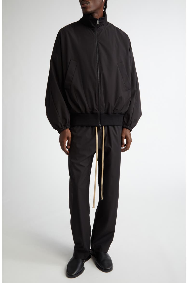 Track Pants, Alternate, color, BLACK