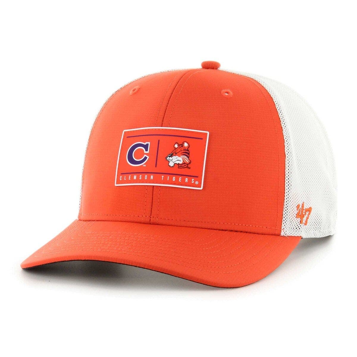 selected Orange