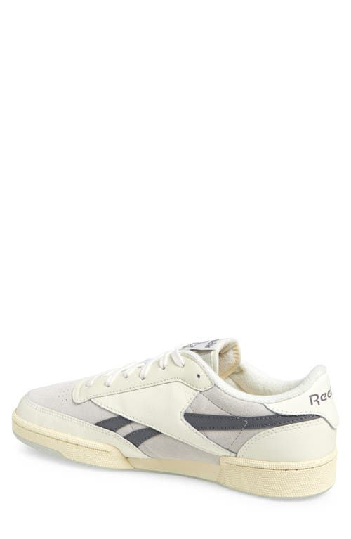 Reebok Gender Inclusive Club C Revenge Vintage Ii Sneaker In Neutral