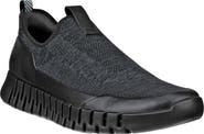 ECCO GRUUV Slip-On Sneaker