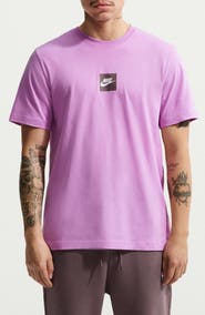 Nike JDI Graphic Tee
