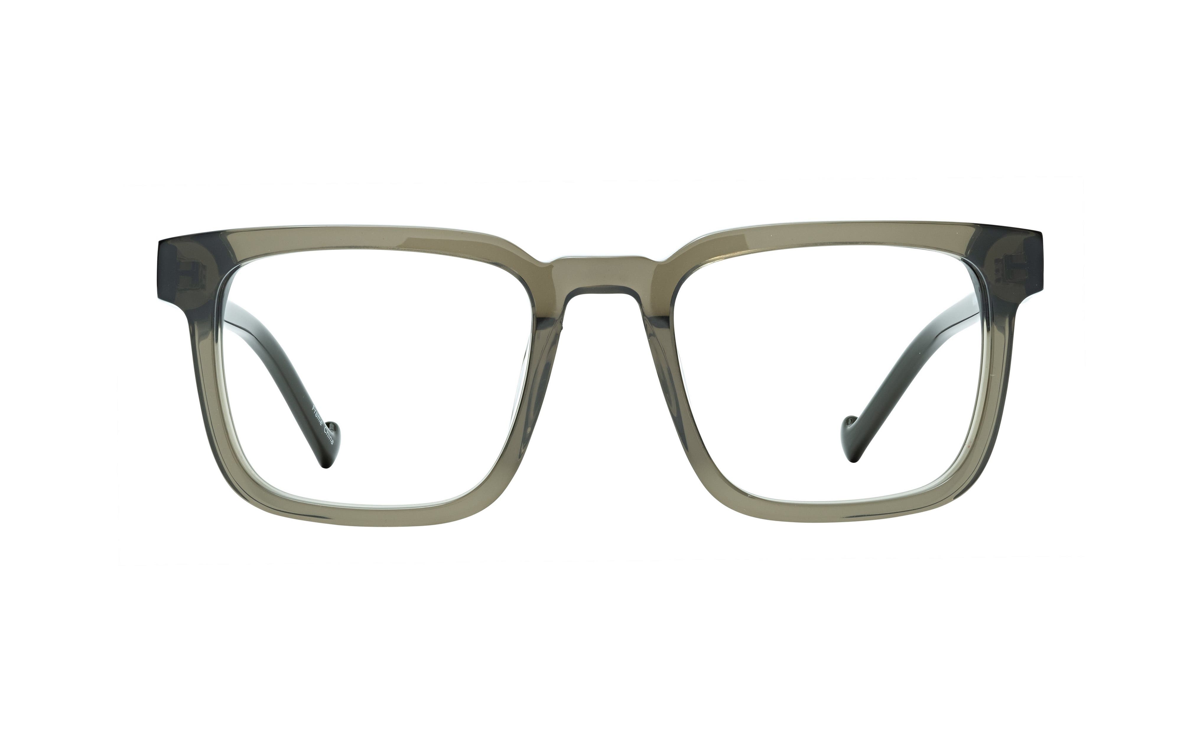 selected Khaki Transparent and Solid