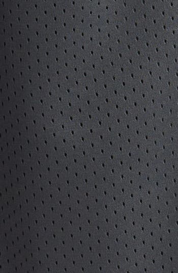 Mesh Gym Shorts