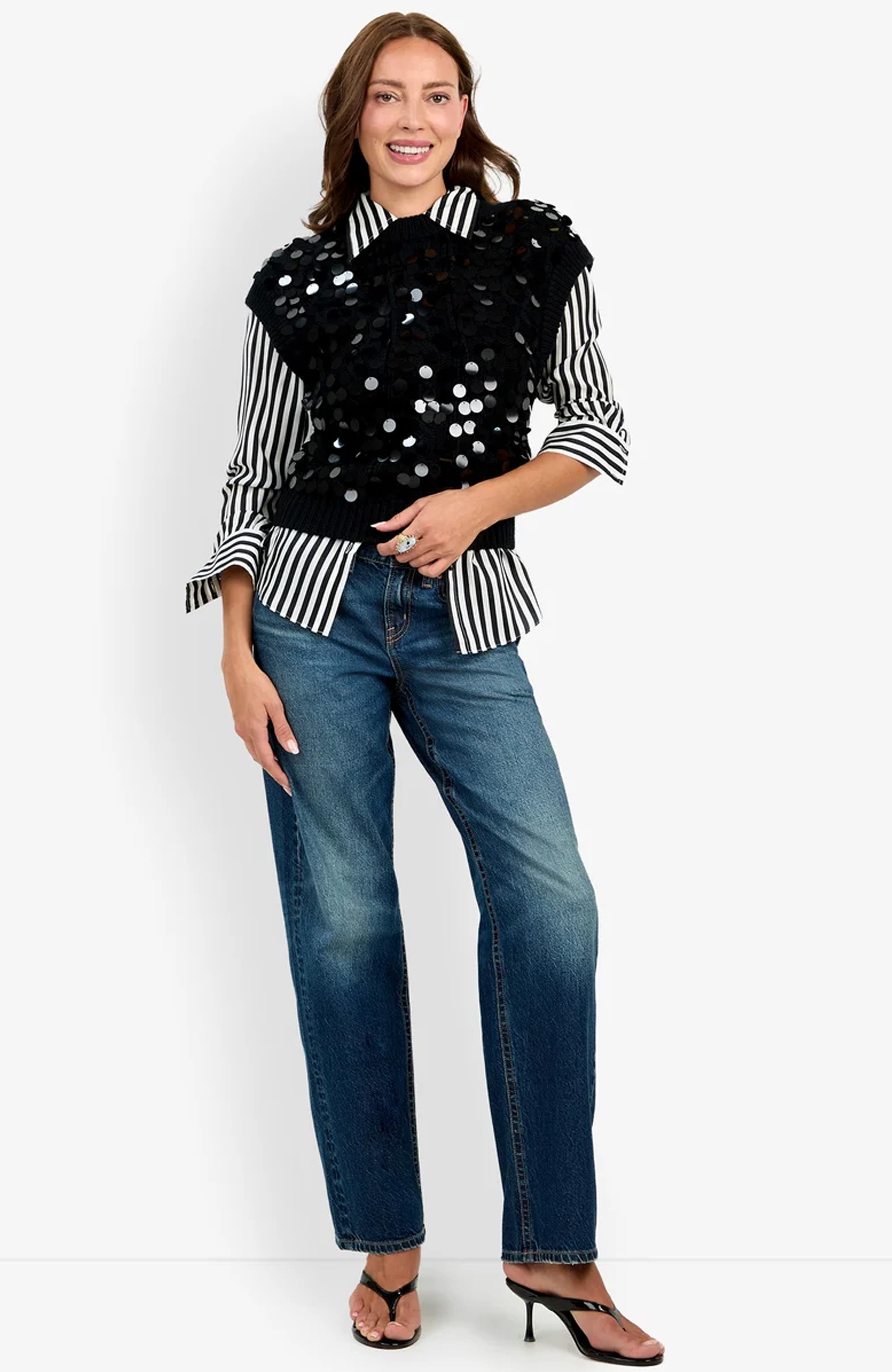 selected Black