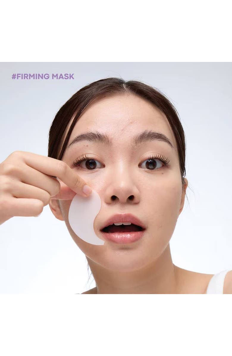 TONYMOLY Mask Melt Eye & Laugh Line Overnight Mask, Alternate, color, 