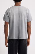 Elwood Core Distressed Tee