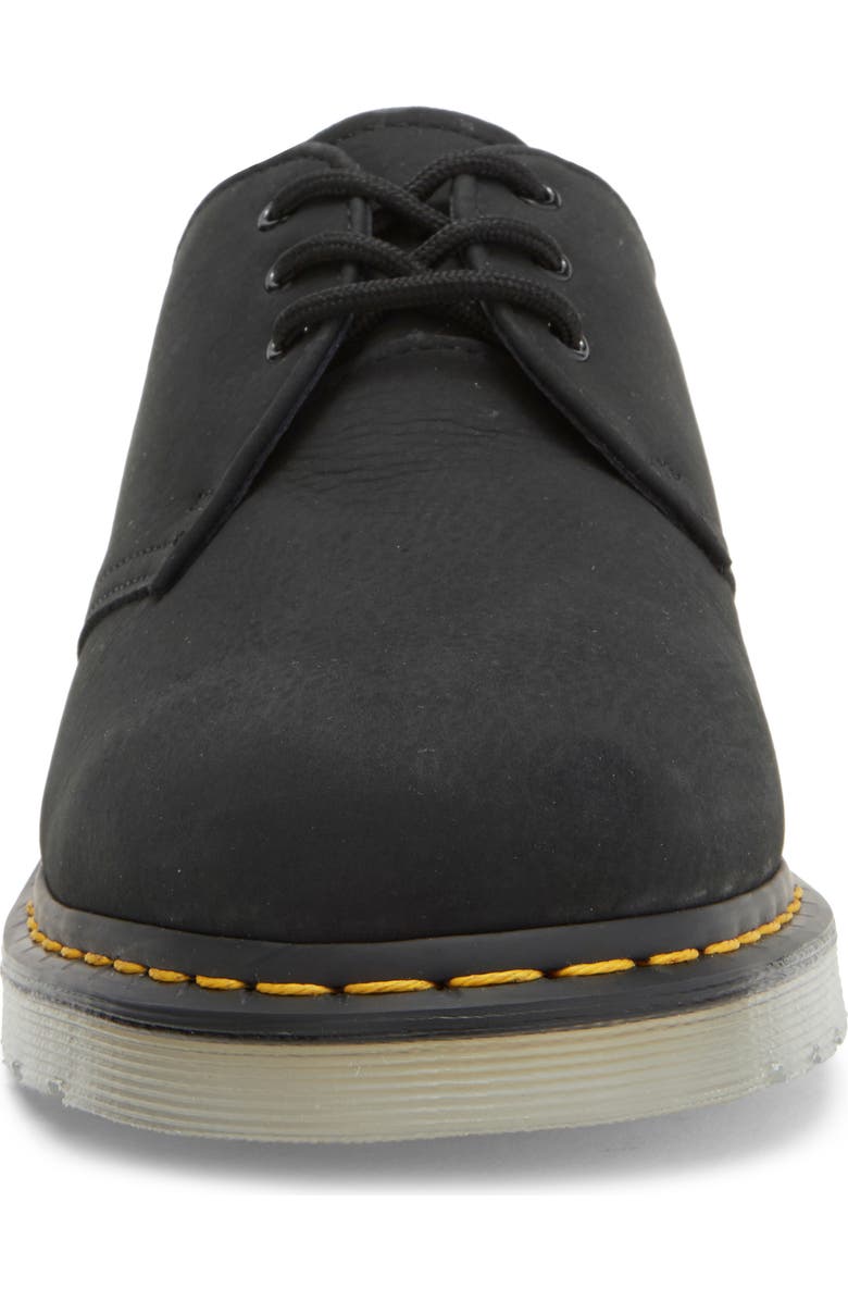 Dr. Martens 1461 3 Eye Shoe, Alternate, color,