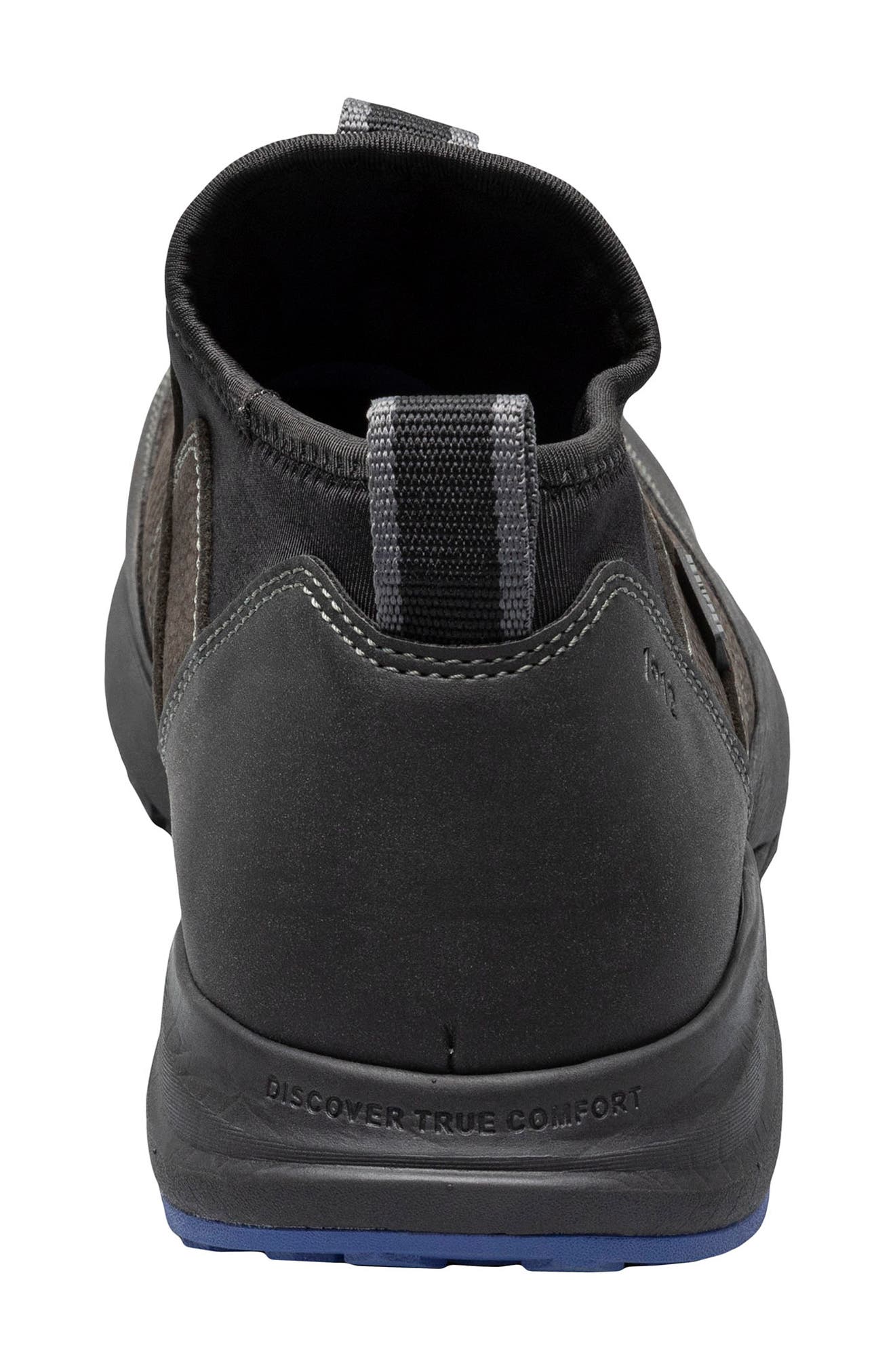 NUNN BUSH Excursion Water Resistant Slip-On Sneaker - Wide Width ...