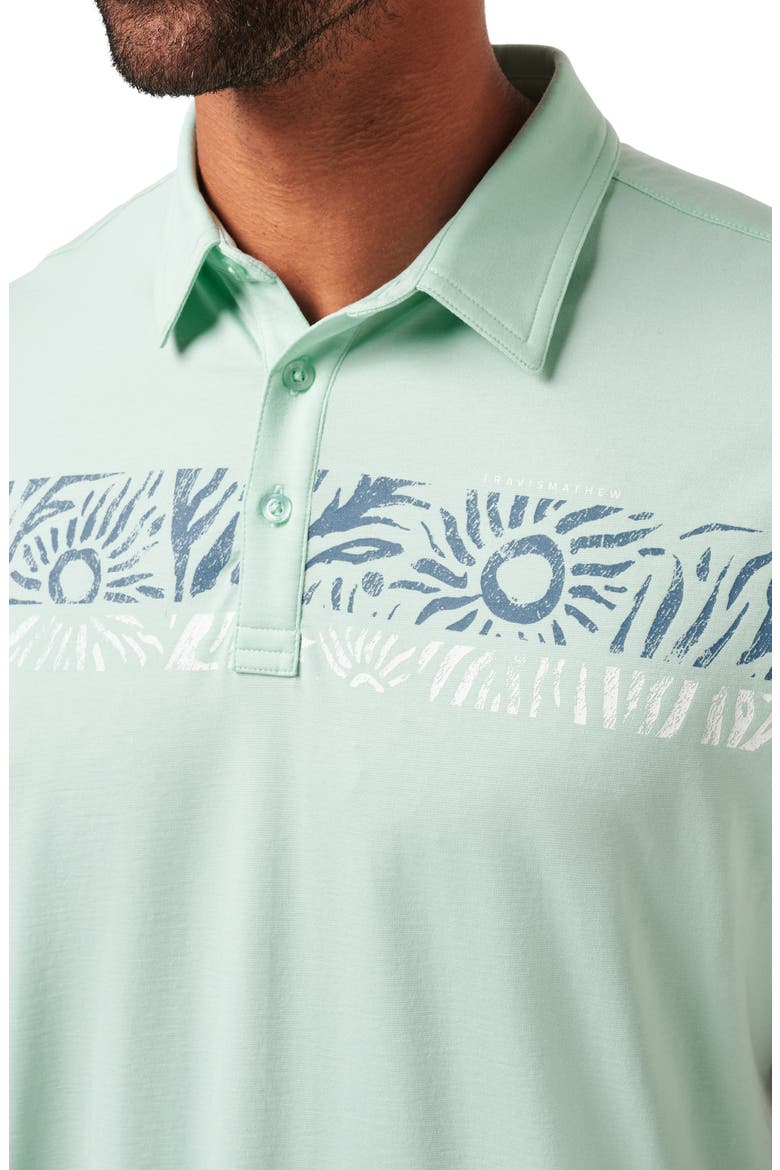 Salt Rock Polo, Alternate, color, EGGSHELL BLUE