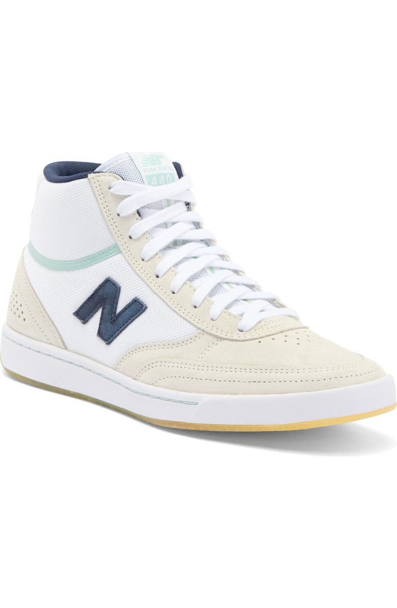New Balance 440 Sneaker, Main, color,
