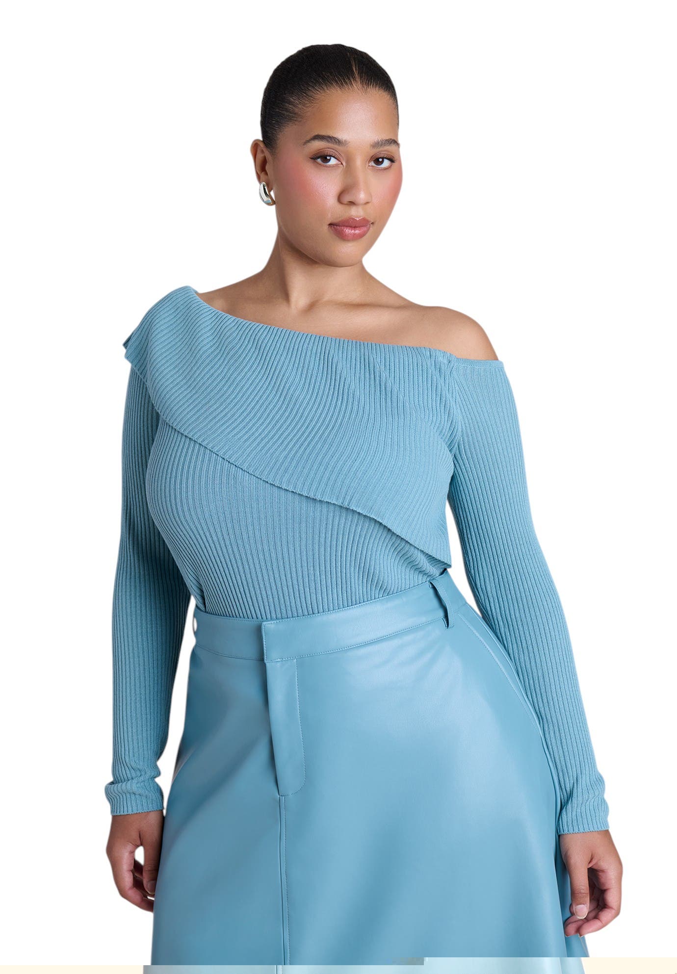 selected CAMEO BLUE