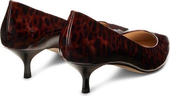 Stuart Weitzman Stuart Power 50 Pump (Women) | Nordstrom