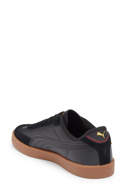 Puma Club Ii Era Memories Sneaker