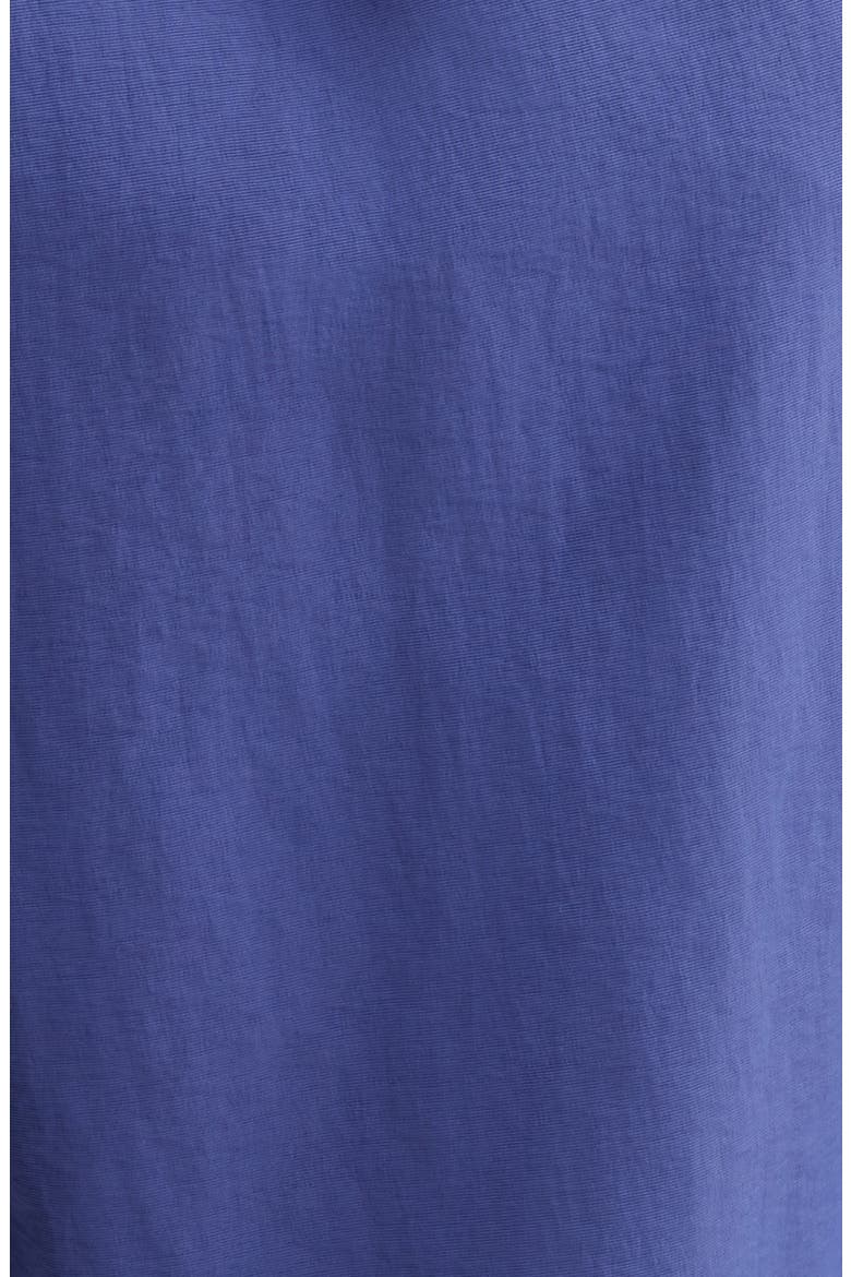 Easy Bold Nylon Shorts, Alternate, color, SKIPPER BLUE