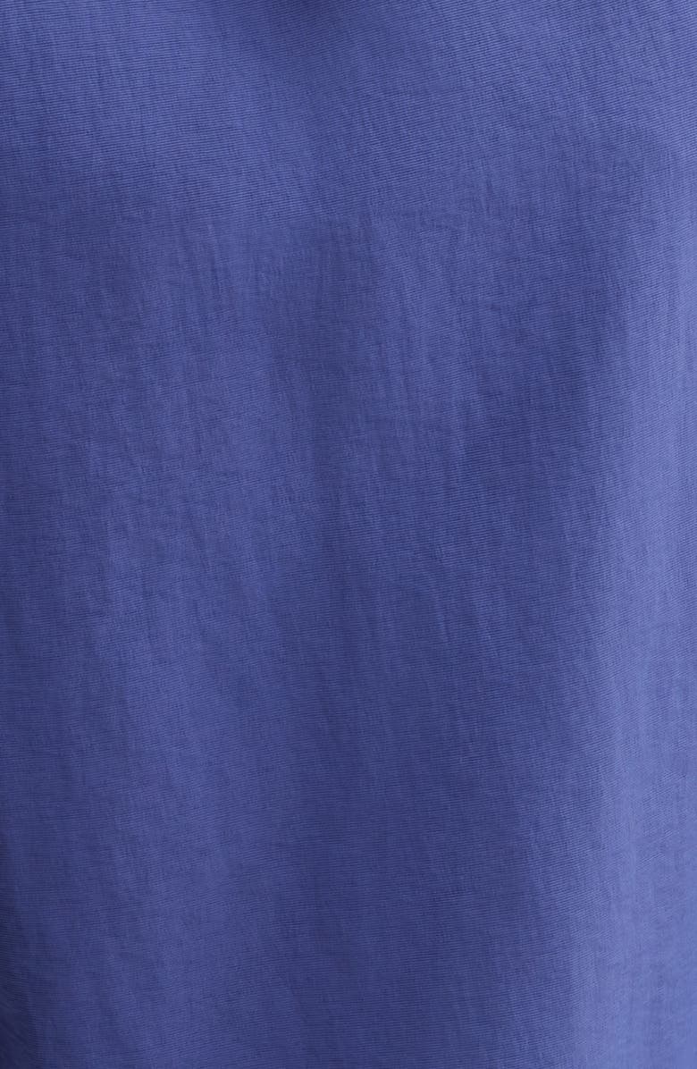 Obey Easy Bold Nylon Shorts, Alternate, color, Skipper Blue