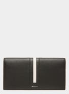Bally Ribbon Continental Wallet