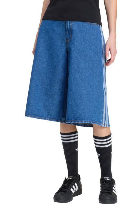 Firebird Denim Jorts