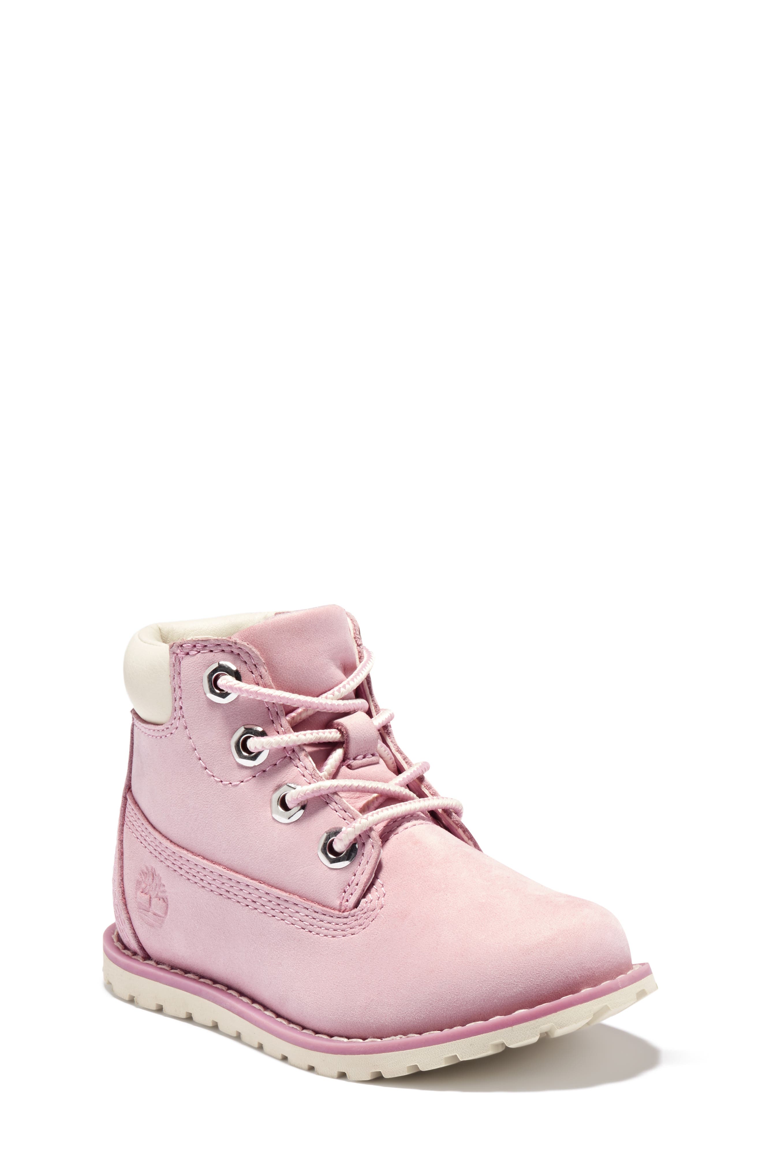 pink timb