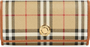 Burberry Continental Wallet buy