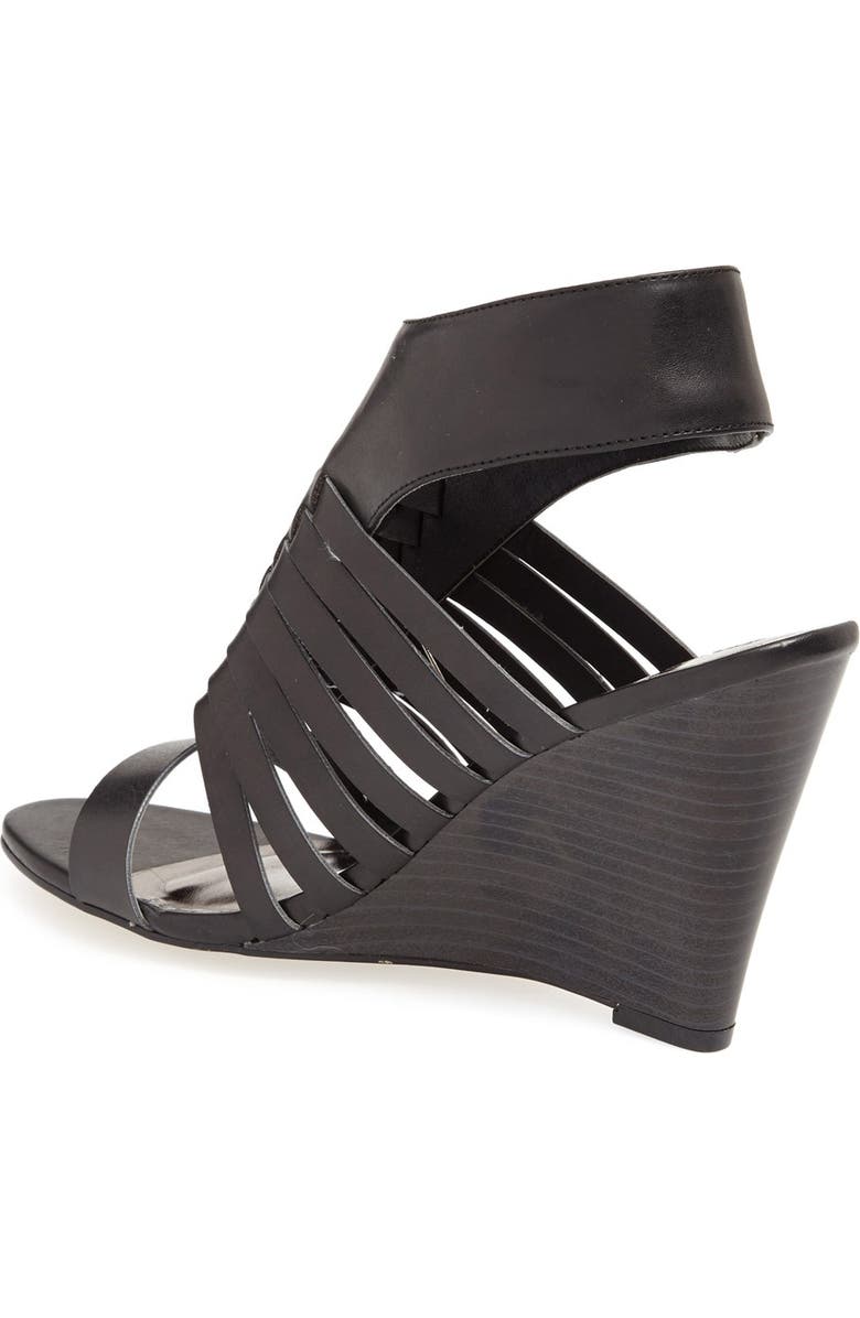 KENDALL + KYLIE Madden Girl 'Backupp' Ankle Cuff Sandal, Alternate, color,