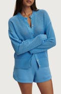 Varley Pembroke Knit Cardigan