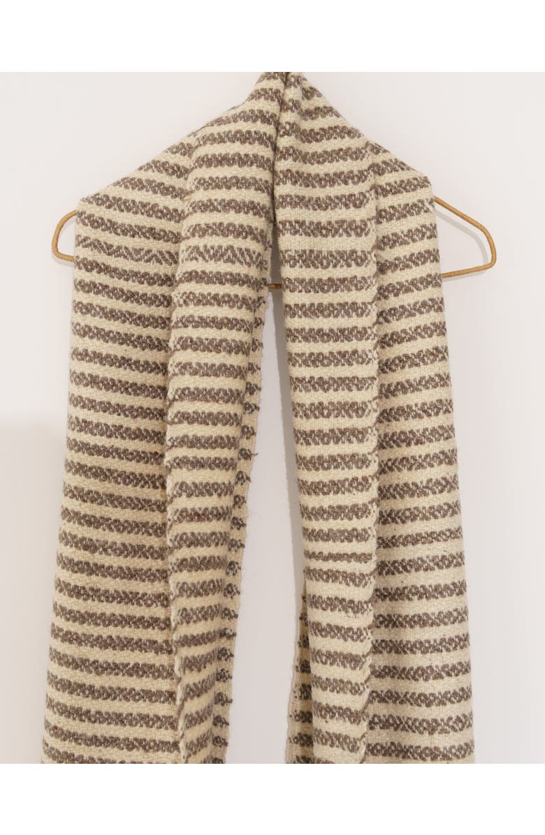 World of Crow Heritage Stole, Alternate, color, 