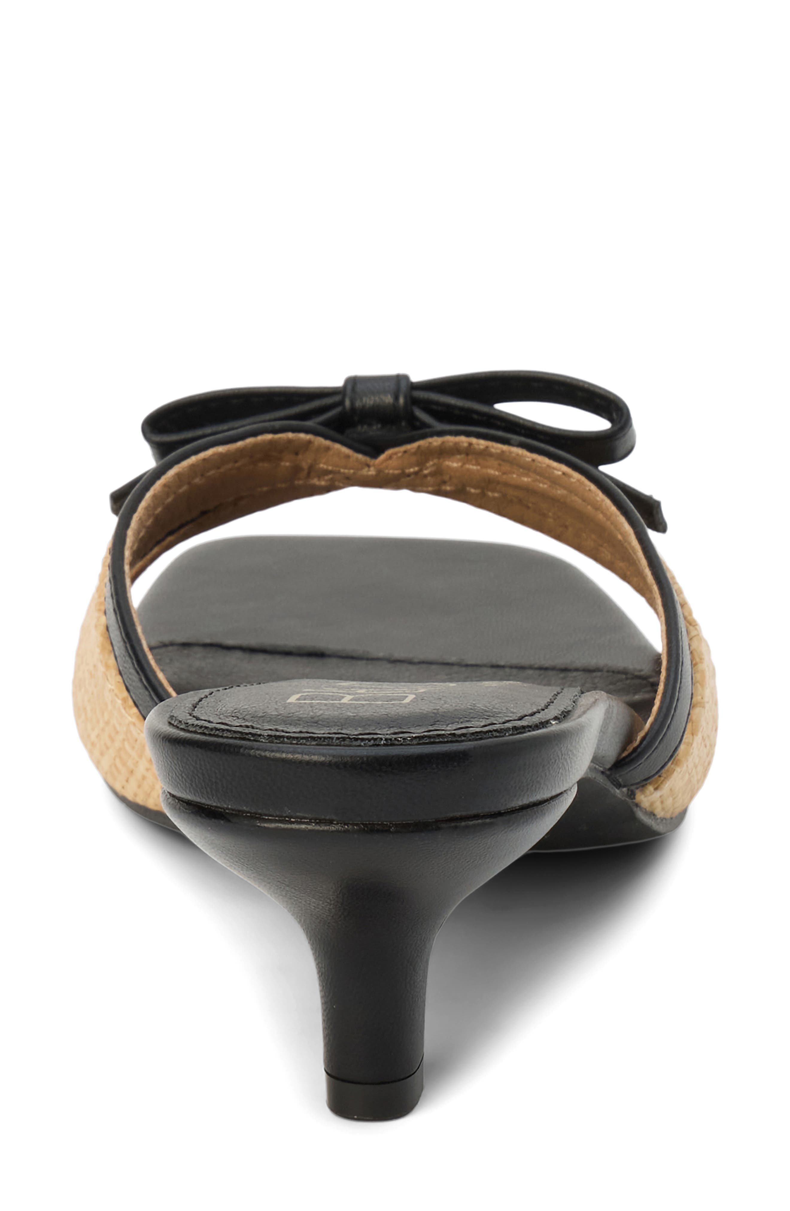 Coconuts by Matisse Porter Kitten Heel Sandal, Alternate, color, 