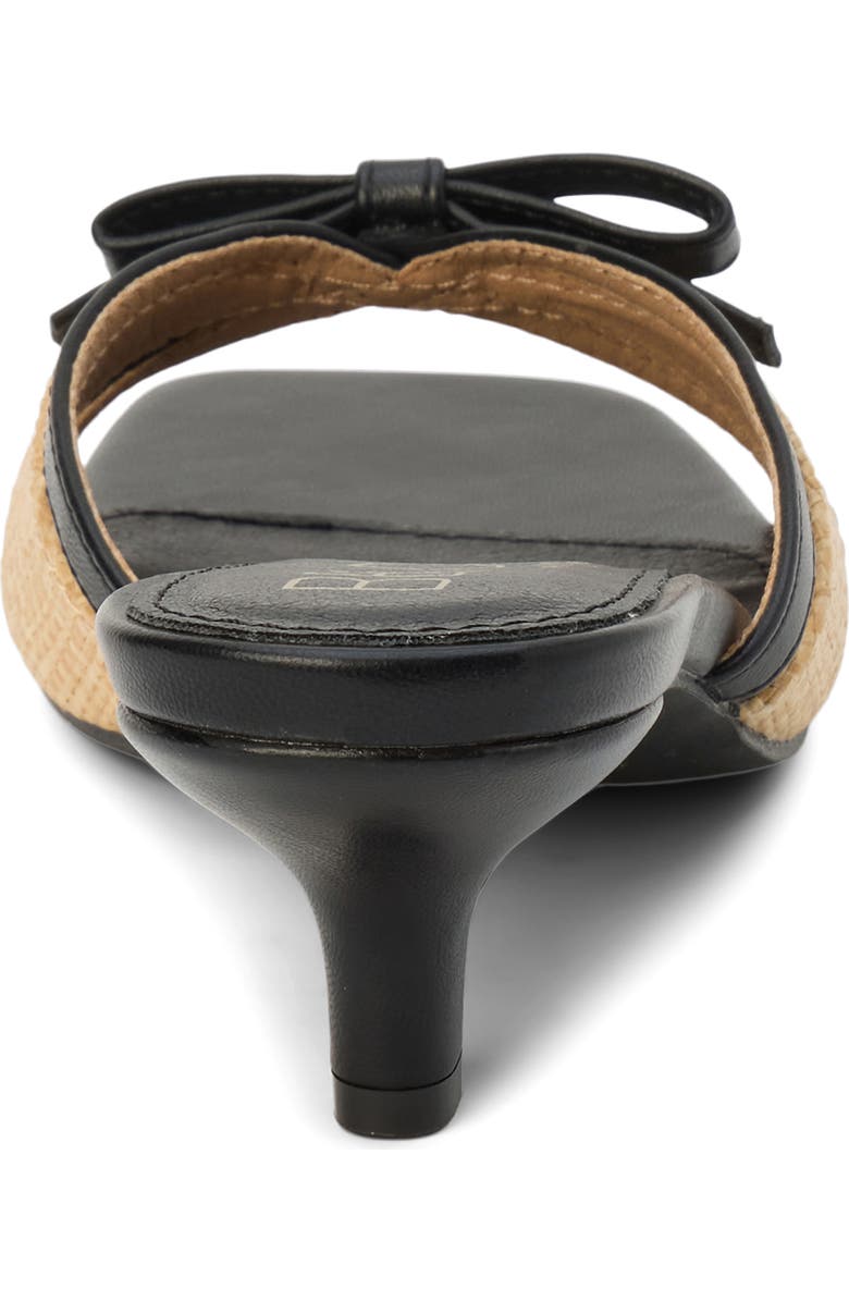 Coconuts by Matisse Porter Kitten Heel Sandal, Alternate, color,