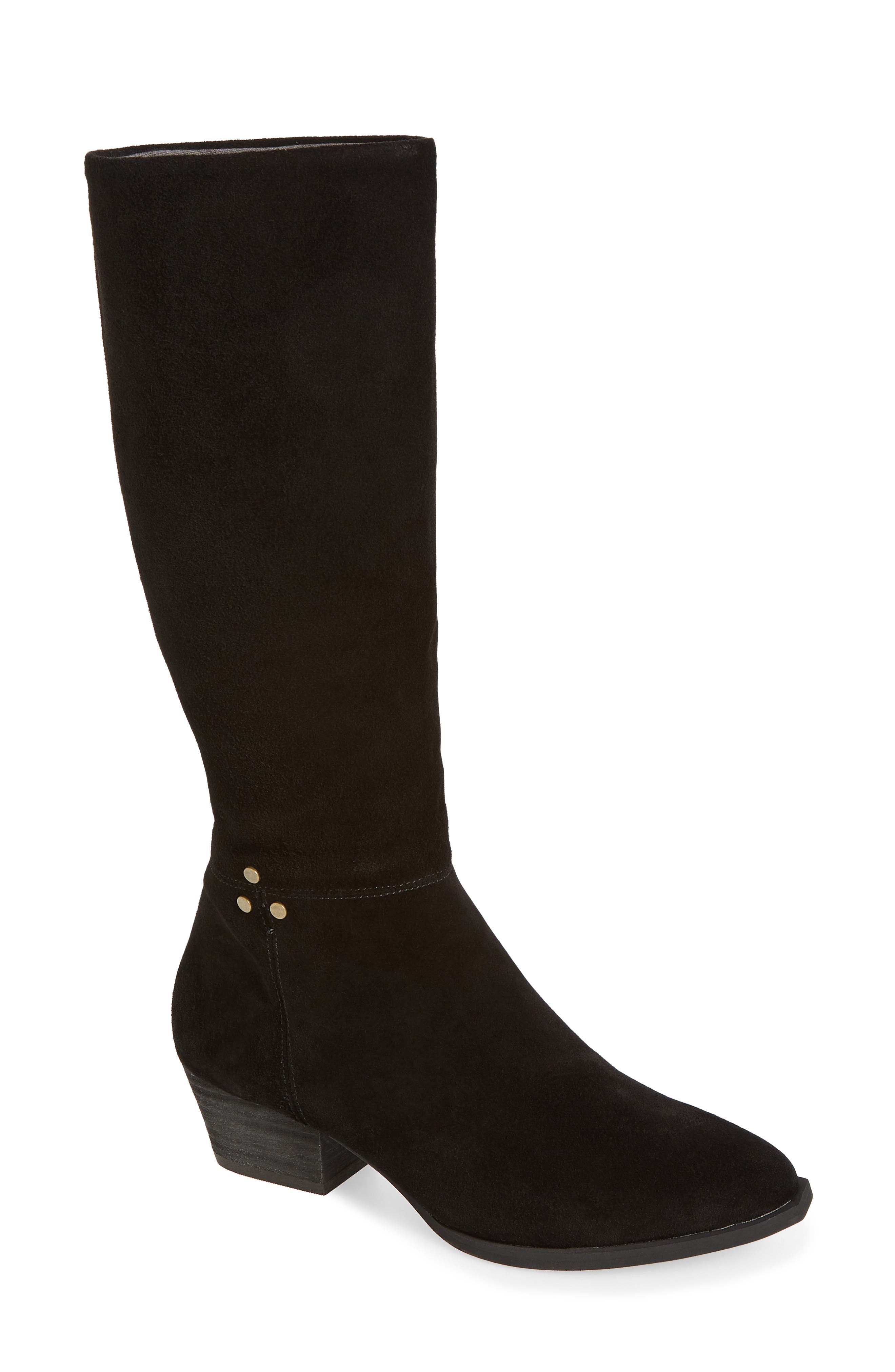 B*O*G COLLECTIVE Band of Gypsies Larkspur Knee High Boot, Main, color, 
