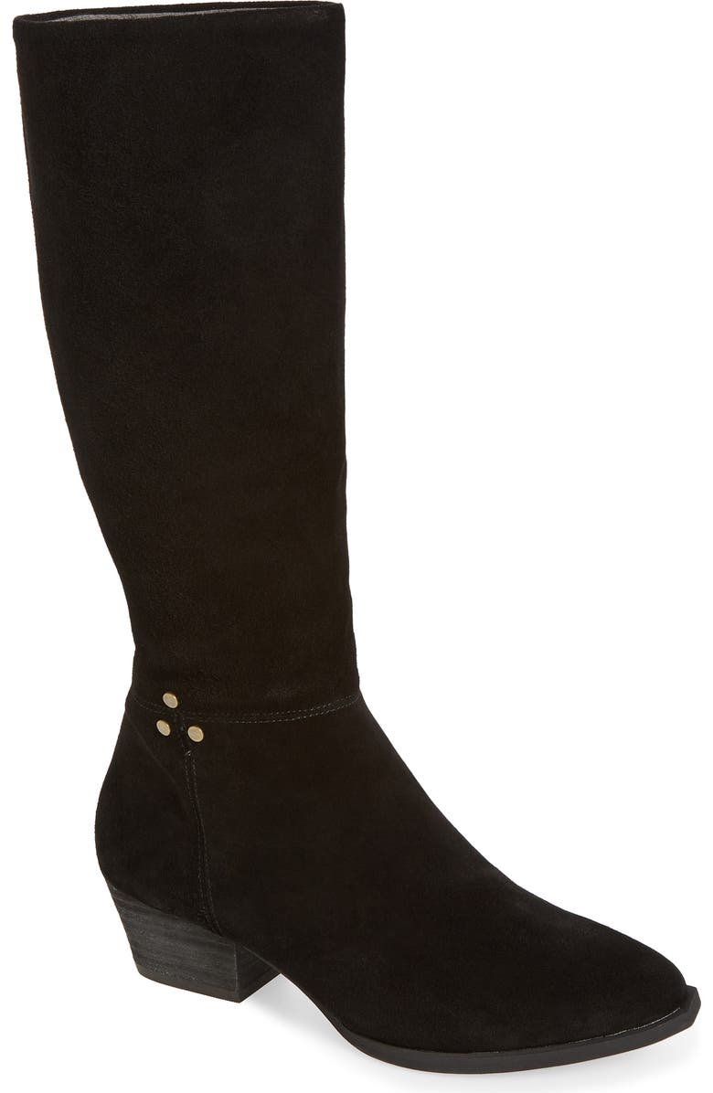 B*O*G COLLECTIVE Band of Gypsies Larkspur Knee High Boot, Main, color,