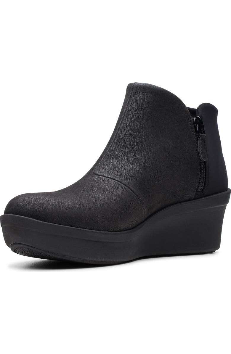 Clarks<sup>®</sup> Step Rose Up Boot, Alternate, color,