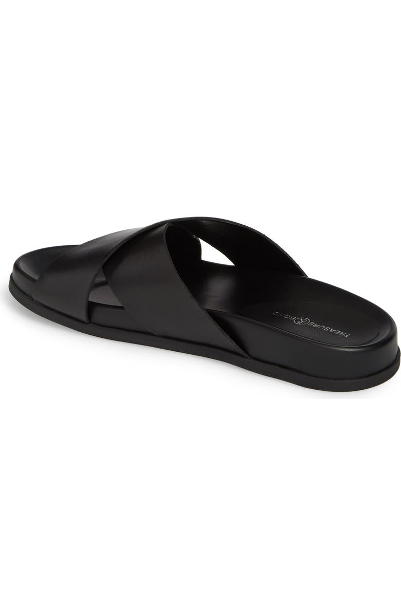 Treasure & Bond Marks Slide Sandal, Alternate, color,
