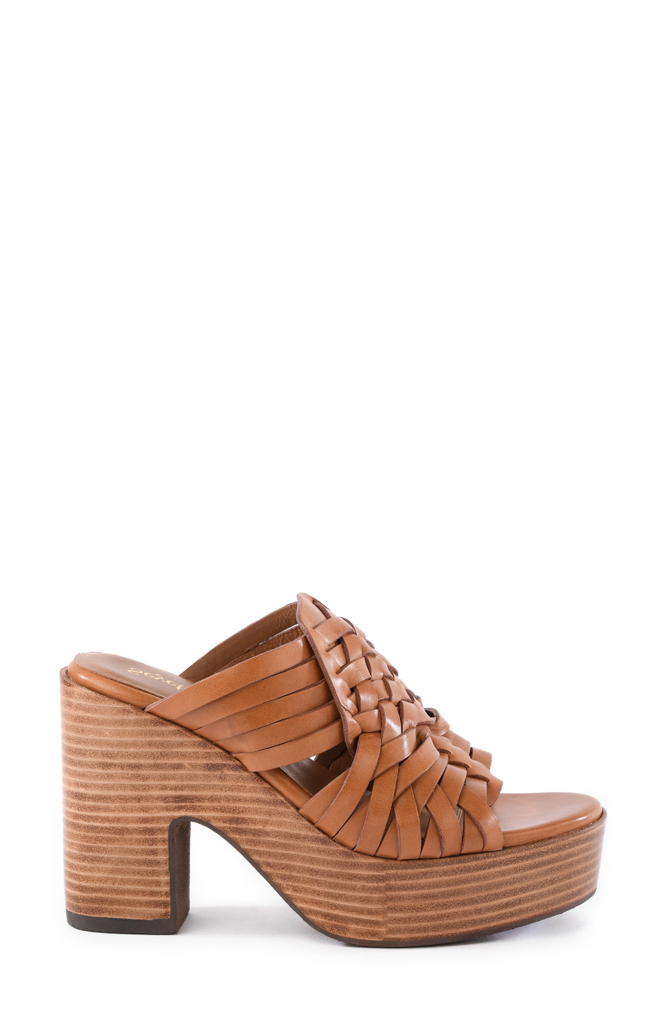 Make You Mine Sandal, Alternate, color, TAN