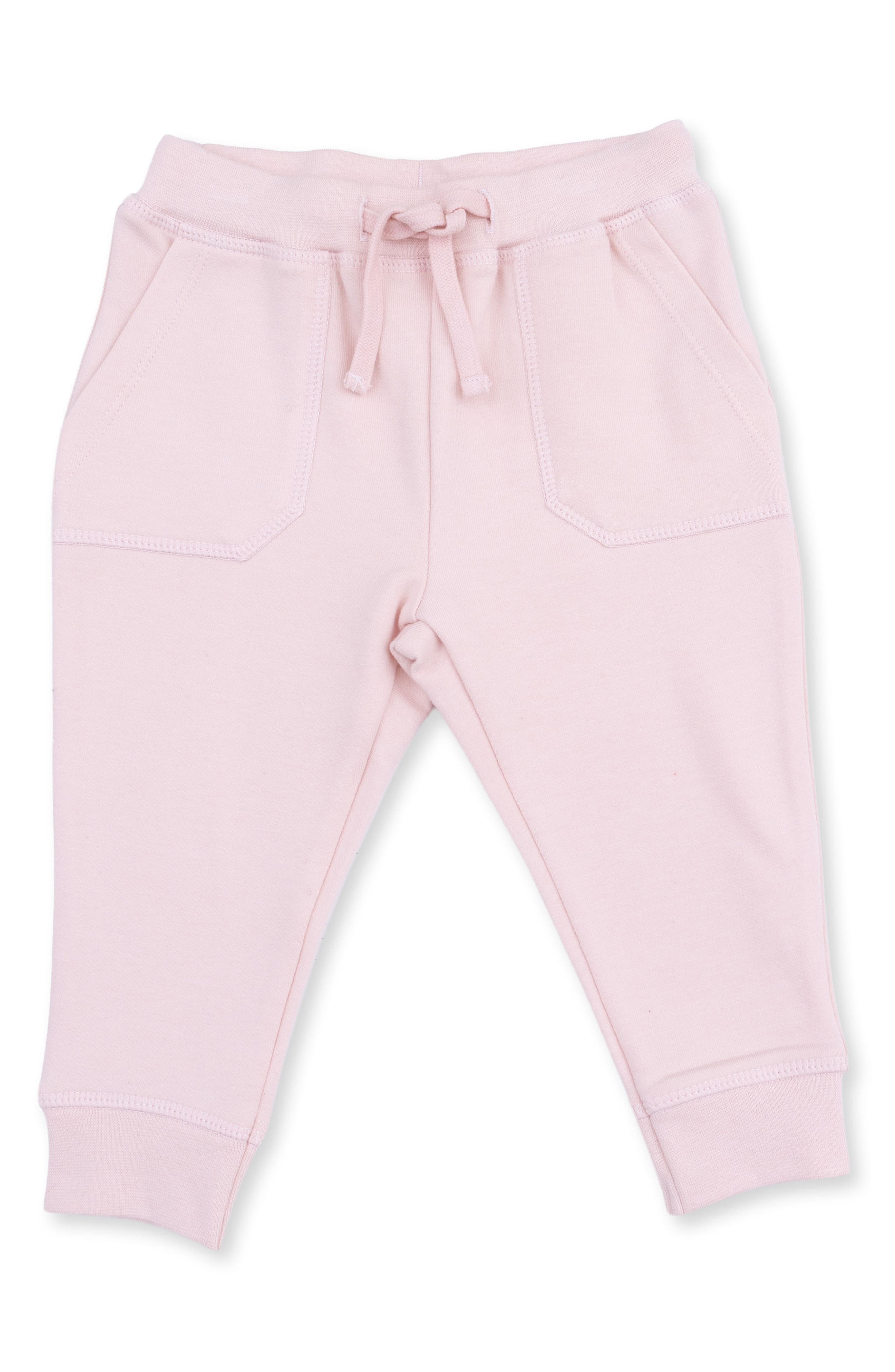 selected PINK