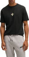 BOSS x NFL Stretch Cotton Graphic T-Shirt