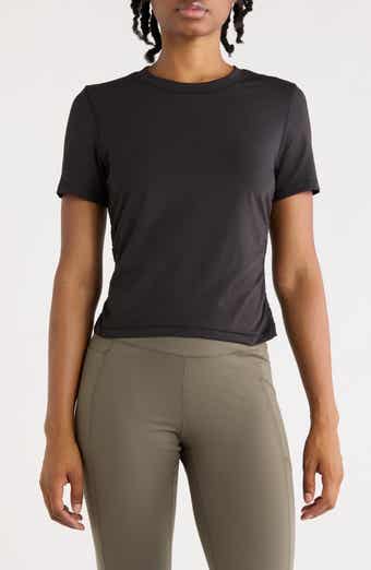 LAYER 8 Modern Flex Activewear T-Shirt