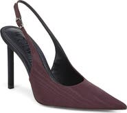 Sam Edelman Tegan Slingback Pump