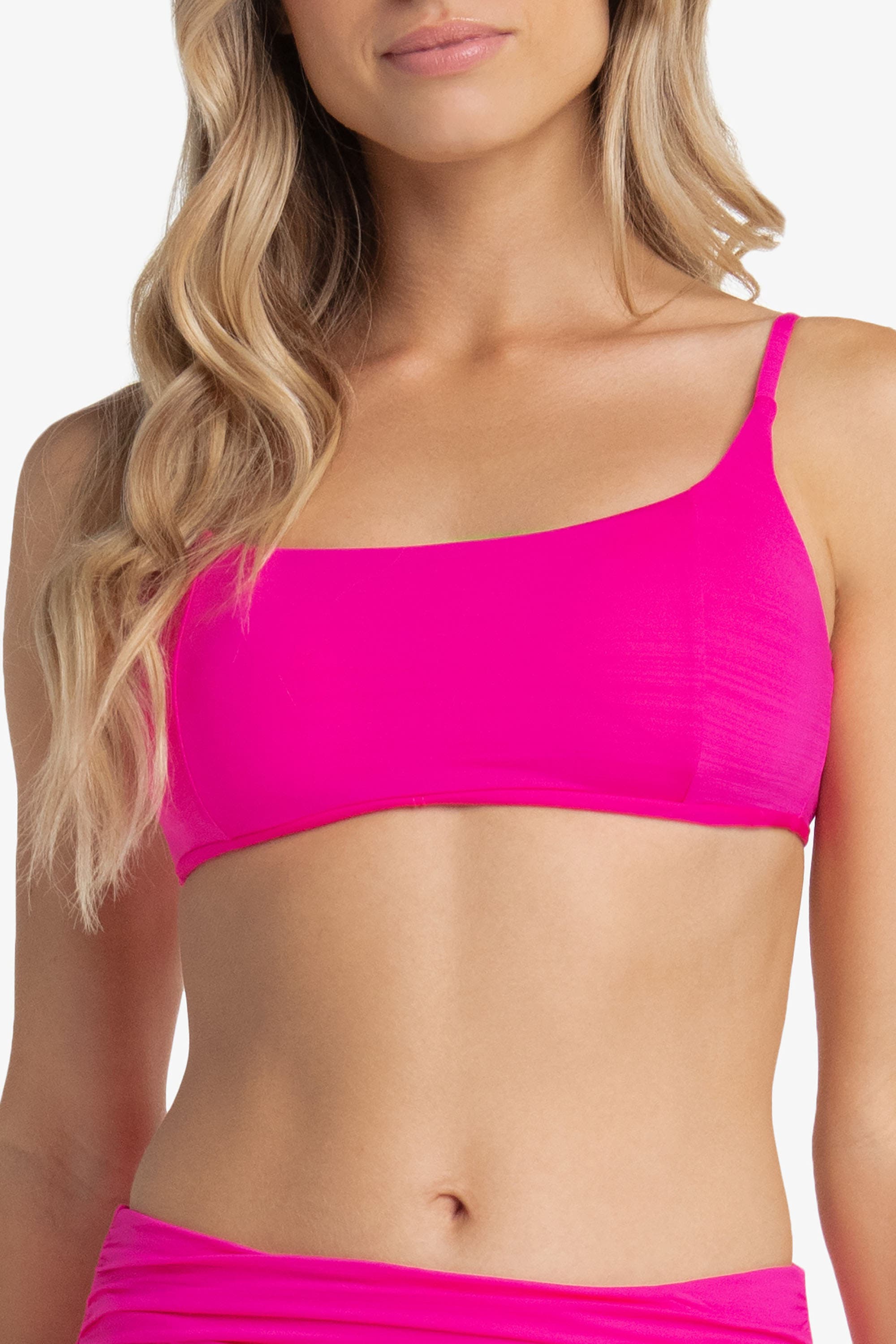 selected Textured Lotus Pink