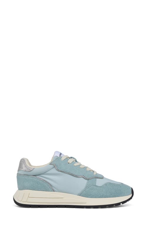 JSLIDES JSLIDES SAGE PLATFORM SLIP-ON SNEAKER