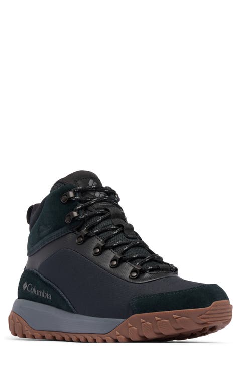 Burnsider™ Waterproof Hiking Boot (Men)