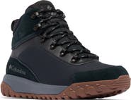 Columbia Burnsider™ Waterproof Hiking Boot