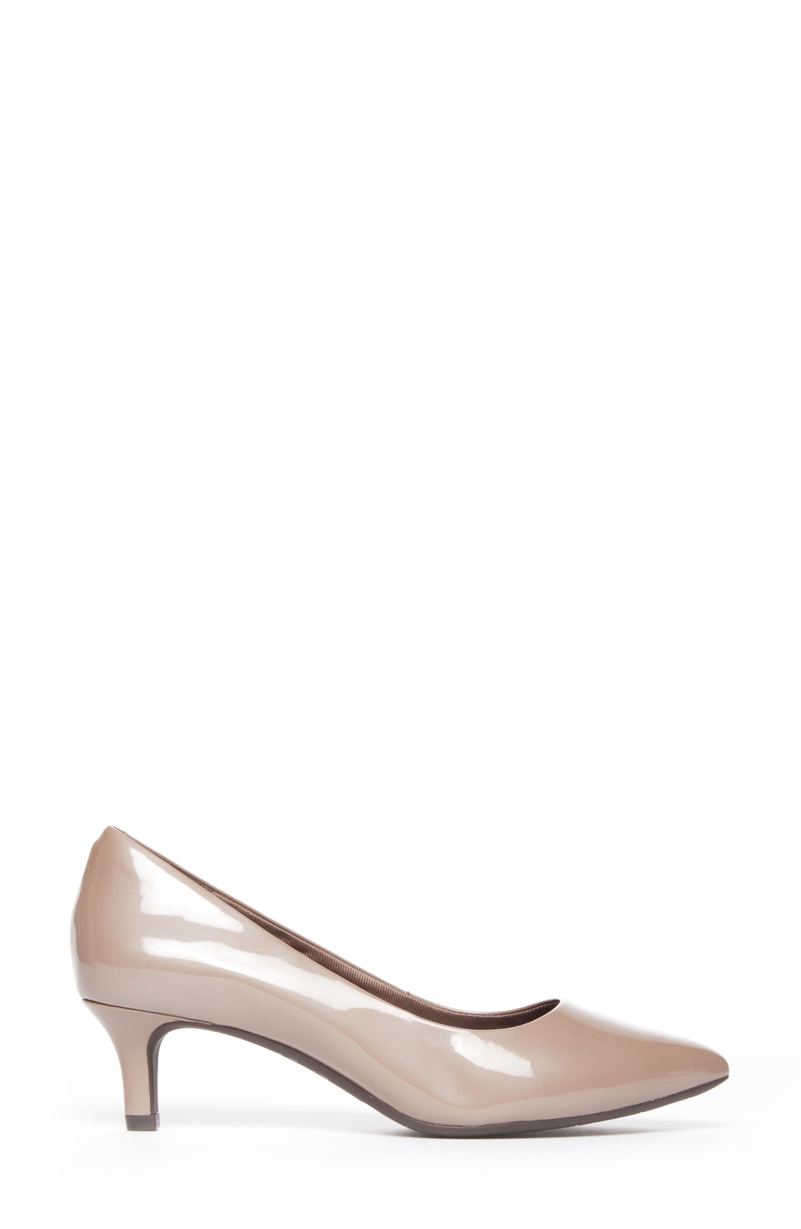 Rockport 'Total Motion Kalila' Pump, Alternate, color, 