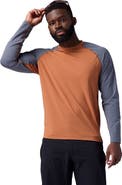Backcountry Empire Long-Sleeve Jersey - Men's