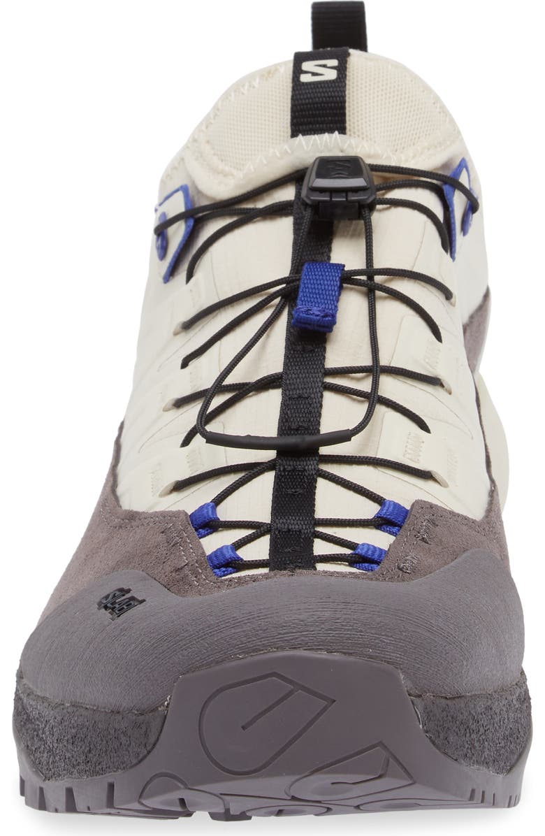 Salomon Alpinway Advanced Sneaker, Alternate, color,