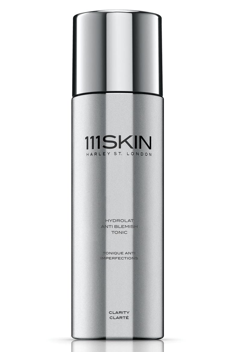 Hydrolat Anti-Blemish Tonic, Main, color, NO COLOR