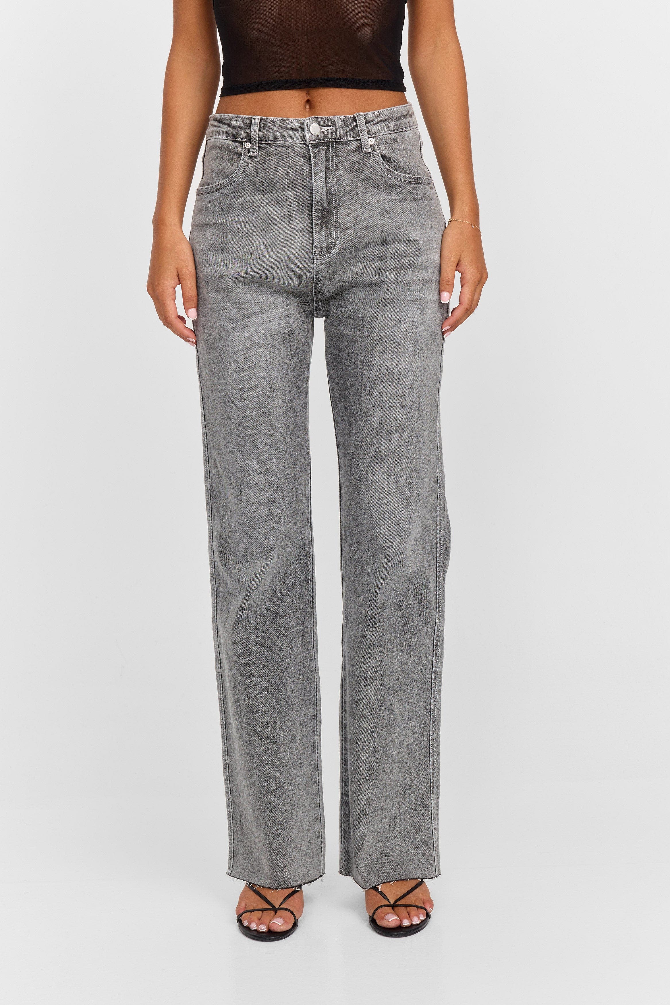 selected Grey