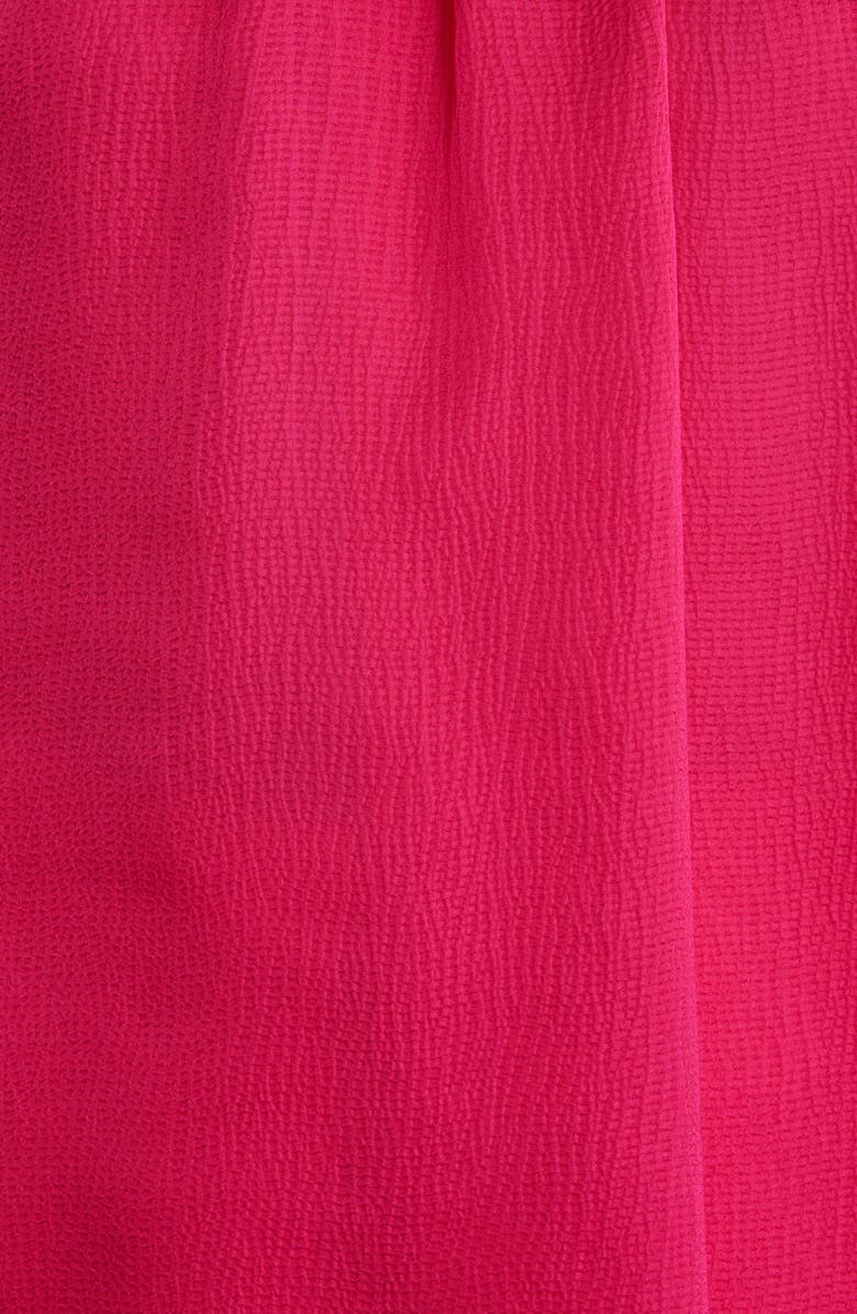 Ted Baker London Corrali Pleat Detail Blouse, Alternate, color,