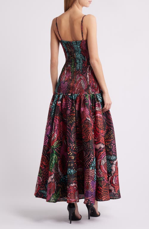 HUTCH HUTCH LIETTA GOWN