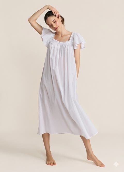 Poppy Nightdress