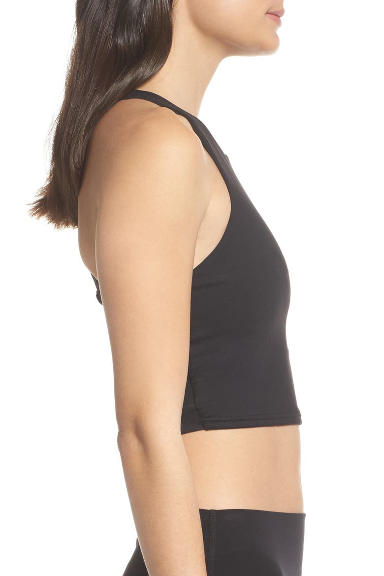Movement Sports Bra, Alternate, color, BLACK